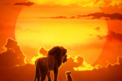 lionknig