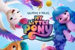 ponys